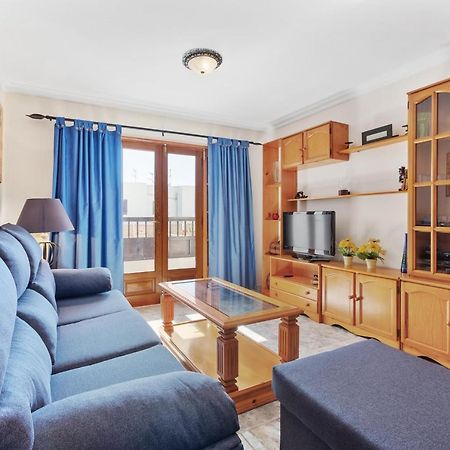 Blue Sky Apartment Puerto del Carmen  Eksteriør bilde