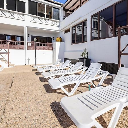 Blue Sky Apartment Puerto del Carmen  Eksteriør bilde