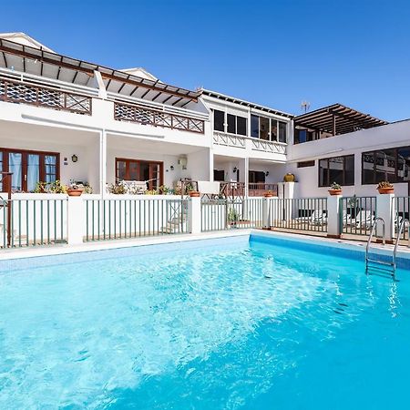 Blue Sky Apartment Puerto del Carmen  Eksteriør bilde