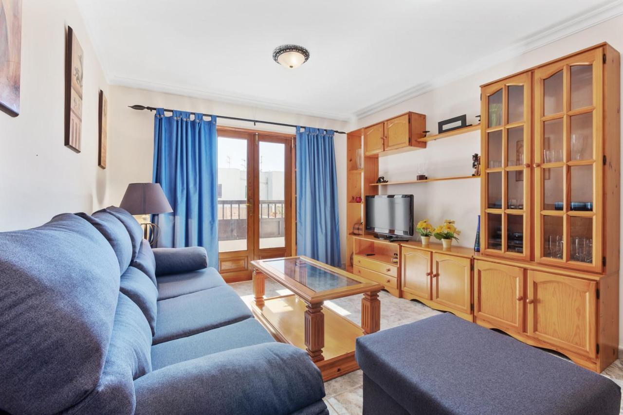Blue Sky Apartment Puerto del Carmen  Eksteriør bilde