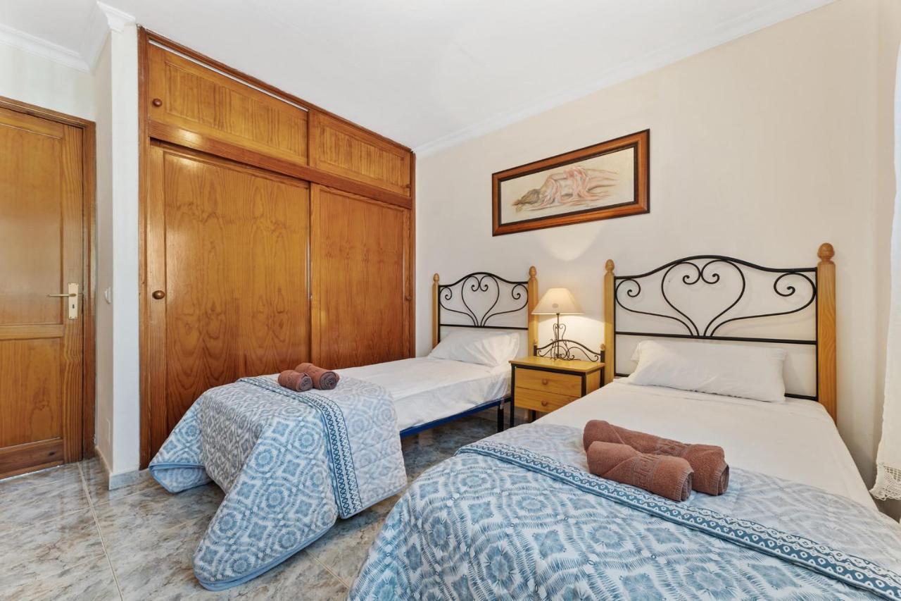 Blue Sky Apartment Puerto del Carmen  Eksteriør bilde