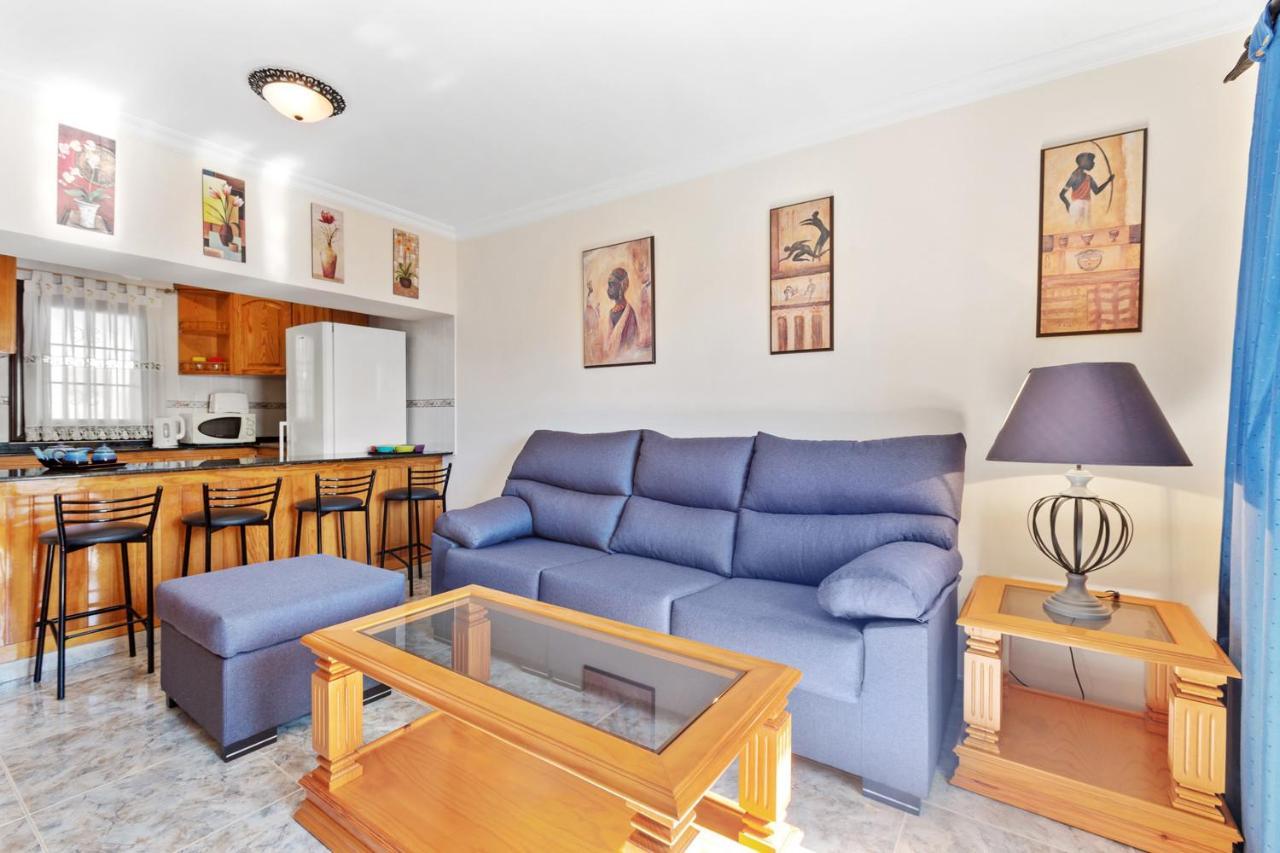 Blue Sky Apartment Puerto del Carmen  Eksteriør bilde